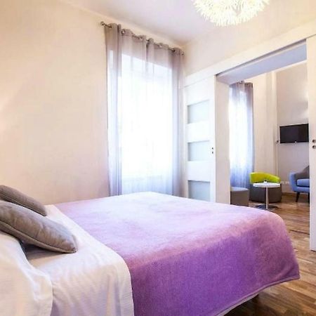 La Marmora Elegant Apartment Florence Ngoại thất bức ảnh