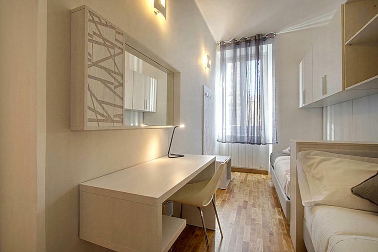 La Marmora Elegant Apartment Florence Ngoại thất bức ảnh